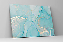 Obraz Luxusná viacfarebná mramorová textúra 2040